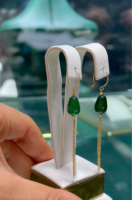 Boucle en Or 18 carats