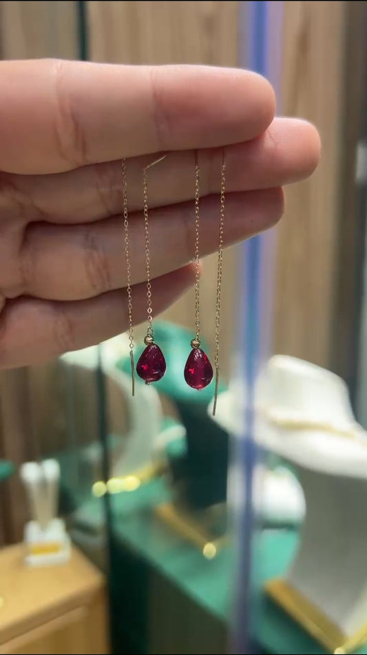 Boucle ruby